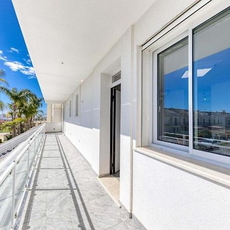 Residence Mia Amelie Torre San Giovanni Ugento Exterior foto