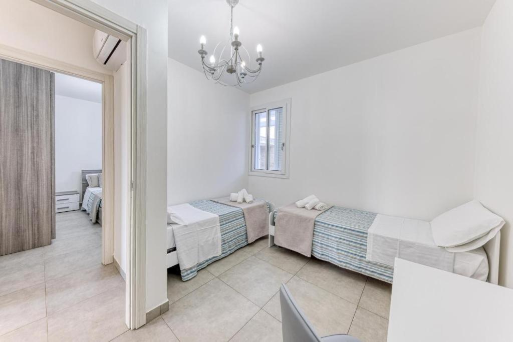 Residence Mia Amelie Torre San Giovanni Ugento Exterior foto